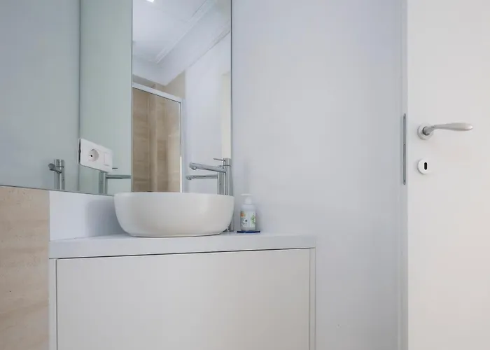 Апартаменты Monti Zen Penthouse-zeno57 *