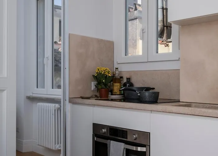 Monti Zen Penthouse-zeno57 Рим