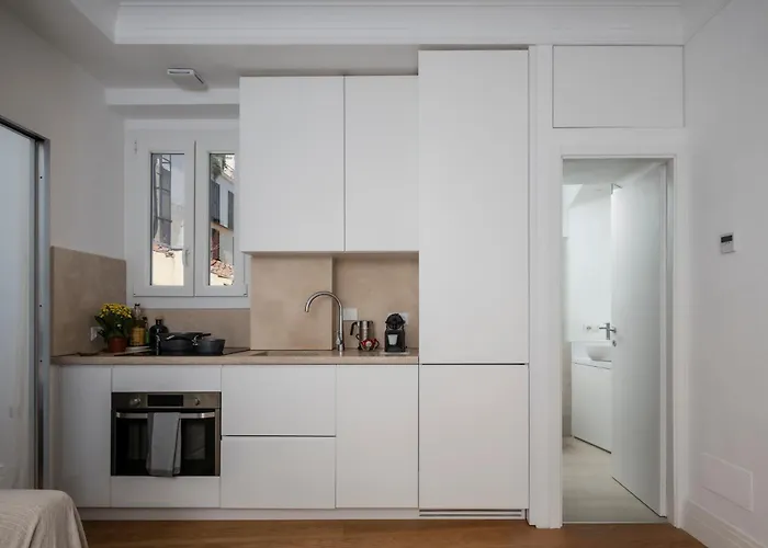 Monti Zen Penthouse-zeno57 Апартаменты