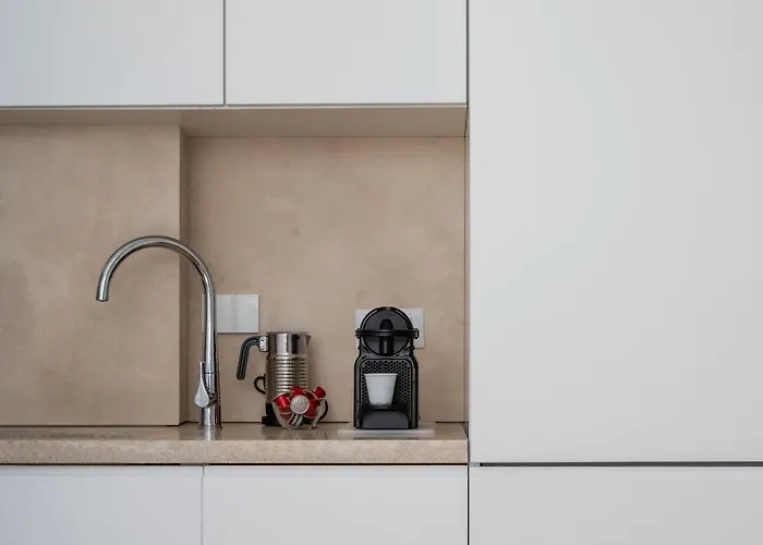 Monti Zen Penthouse-zeno57 Апартаменты Рим