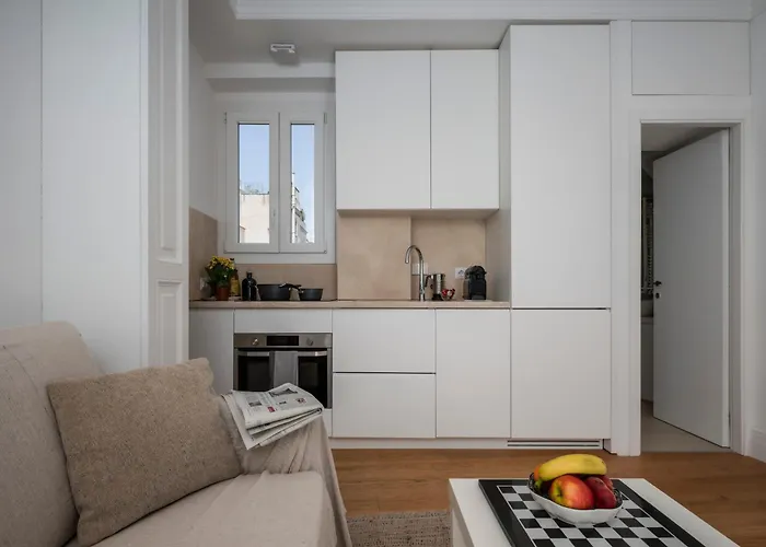 Monti Zen Penthouse-zeno57 Апартаменты *