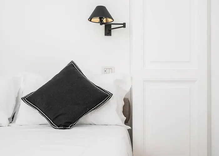 Апартаменты Monti Zen Penthouse-zeno57 *